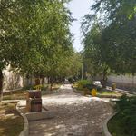 بوستان ارغوان ۱