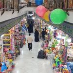 مجتمع تجاری زیتون