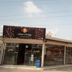 کافه قهوه حس خوب