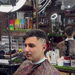 آرایشگاه مردانه شهر مو - کازرون - 9296
