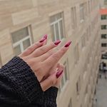 سالن تخصصی ناخن و مژه سارا عسگری