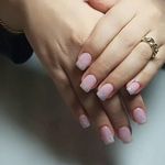 کاشت ناخن مهسا