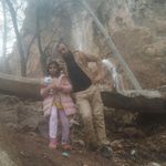 آبشار کمرد