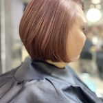 زیبایی تخصصی مو مرسده بهرام