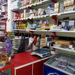فروشگاه مواد غذایی و بهداشتی الیاس
