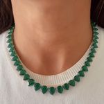 تاج و اکسسوری دستساز سپیده