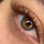 سالن تخصصی ناخن ومژه سیمین حبیبی(آموزش)