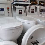 لوازم تأسیساتی و بهداشتی ساختمان صفدری