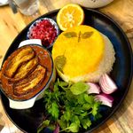 کبابی نور ساری