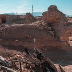 بند عماد آباد مرودشت