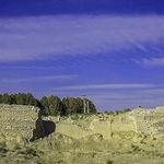 بند عماد آباد مرودشت