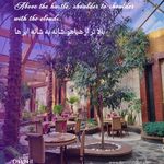 هتل پنج ستاره مجلل درویشی