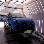 کارشناسی تخصصی و تشخیص رنگ خودرو مرادی