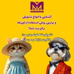 پت‌شاپ مخمل