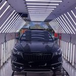 کارشناسی تخصصی و تشخیص رنگ خودرو مرادی