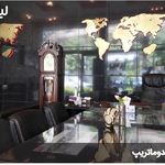 املاک بزرگ آرش شیراز