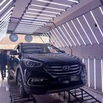 کارشناسی تخصصی و تشخیص رنگ خودرو مرادی