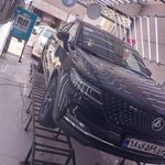 کارشناسی تخصصی و تشخیص رنگ خودرو مرادی