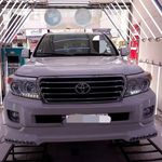 کارشناسی تخصصی و تشخیص رنگ خودرو مرادی