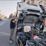 کارشناسی تخصصی و تشخیص رنگ خودرو مرادی