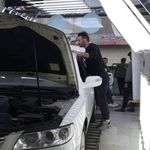 کارشناسی تخصصی و تشخیص رنگ خودرو مرادی