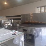 نانوایی لواشی قائم