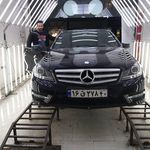 کارشناسی تخصصی و تشخیص رنگ خودرو مرادی