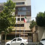 بانک کارآفرین شعبه کوه نور