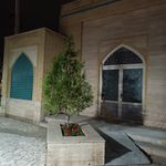 کتابخانه مسجد امام حسین علیه السلام