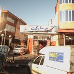 سوپر مارکت مهرداد