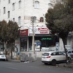 فروشگاه خدابخشی