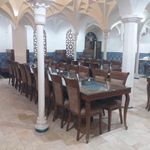 مجتمع سنتی توریستی سیندخت