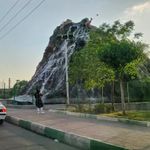 سرویس بهداشتی بوستان بهشت