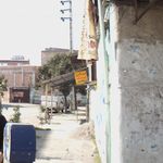 نانوایی بابایی