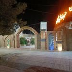مجتمع سنتی توریستی سیندخت