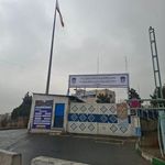 راهنمایی و رانندگی منطقه ۲۲