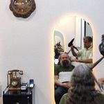 آرایشگاه مردانه آرین گیشا