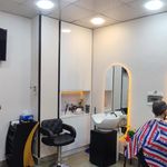 آرایشگاه مردانه آرین گیشا