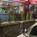 کافه فست فود پچ پچ