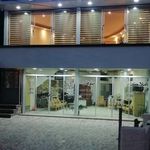 املاک طوفان