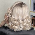 خدمات و آموزش تخصصی رنگ و کراتین عظیمی