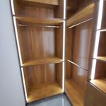 کابینت ستاره چوبی
