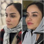 کلینیک زیبایی هدیه