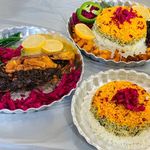 رستوران ساحل