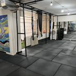 استودیو TRX الاهه بخشی