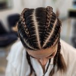 سالن زیبایی مهرسانا