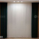 خدمات نصب و دوخت پرده منتظری