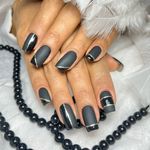 خدمات تخصصی کاشت ناخن مهسا فلاح