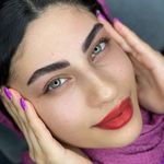 مرکز تخصصی فیبروز ابرو مژگان خناری