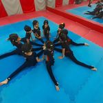 سالن ورزشی پوریا